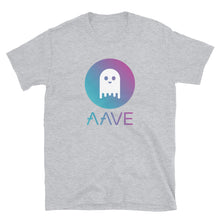 Load image into Gallery viewer, AAVE Logo T-shirt