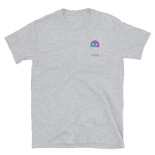 Load image into Gallery viewer, AAVE Pocket Hide T-shirt