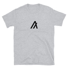 Load image into Gallery viewer, Algorand Classic Black T-shirt