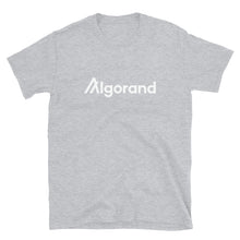 Load image into Gallery viewer, Algorand Logo T-shirt