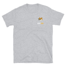 Load image into Gallery viewer, Dogecoin Pocket Hide Classic T-shirt