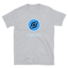 Load image into Gallery viewer, Helium Classic Blue T-shirt