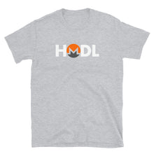 Load image into Gallery viewer, Monero HODL T-shirt
