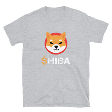 Load image into Gallery viewer, Shiba Inu $SHIBA T-shirt