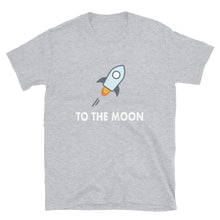 Load image into Gallery viewer, Stellar to the Moon T-shirt