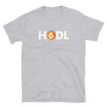 Load image into Gallery viewer, Theta Fuel HODL T-shirt