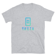 Load image into Gallery viewer, Theta Token Classic T-shirt