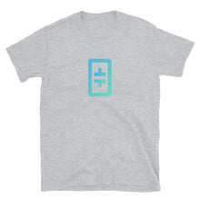 Load image into Gallery viewer, Theta Token T-shirt