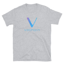 Load image into Gallery viewer, Vechain Classic T-shirt