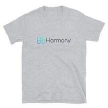 Load image into Gallery viewer, Harmony Logo T-shirt