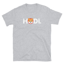 Load image into Gallery viewer, Shiba Inu Coin HODL SHIB Crypto White