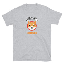 Load image into Gallery viewer, Shiba Inu Coin HODL Hodler SHIB
