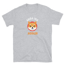 Load image into Gallery viewer, Shiba Inu Coin HODL Hodler SHIB
