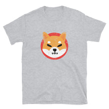 Load image into Gallery viewer, Shiba Inu SHIB Crypto Vintage Distressed