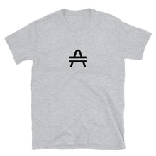 Load image into Gallery viewer, AMP Black T-shirt