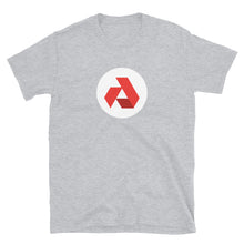 Load image into Gallery viewer, Akash Token White T-shirt
