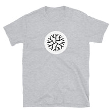 Load image into Gallery viewer, Kambria Token White T-shirt