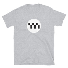 Load image into Gallery viewer, Metadium Token White T-shirt