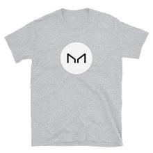 Load image into Gallery viewer, Maker Token White T-shirt
