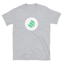 Load image into Gallery viewer, Compound Token White T-shirt