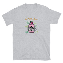 Load image into Gallery viewer, Let the Fun be Gin T-Shirt