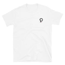 Load image into Gallery viewer, Polkadot Dot Embroidery T-shirt