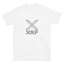 Load image into Gallery viewer, XRP Big Logo T-Shirt