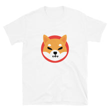 Load image into Gallery viewer, Shiba Inu Shibacoin T-shirt