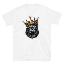Load image into Gallery viewer, Apes Together Strong Gorilla King Colors T-shirt
