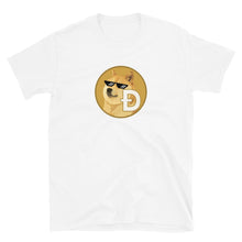 Load image into Gallery viewer, Dogecoin I Told You So II T-shirt