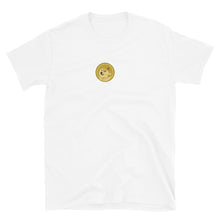 Load image into Gallery viewer, Dogecoin HODL T-shirt