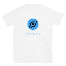 Load image into Gallery viewer, Helium Classic Blue T-shirt