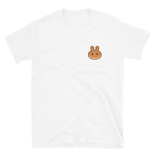Load image into Gallery viewer, PancakeSwap Mini T-shirt