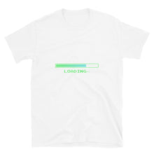 Load image into Gallery viewer, Crypto Millionaire Green T-shirt