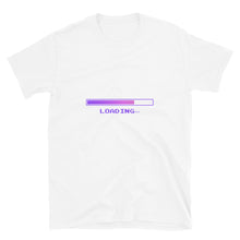 Load image into Gallery viewer, Crypto Millionaire Purple T-shirt