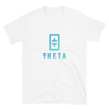 Load image into Gallery viewer, Theta Token Classic T-shirt