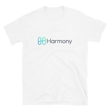 Load image into Gallery viewer, Harmony Logo T-shirt