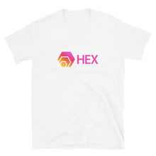 Load image into Gallery viewer, Hexican Logo T-shirt