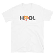 Load image into Gallery viewer, Shiba Inu Coin HODL SHIB Crypto