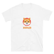 Load image into Gallery viewer, Shiba Inu Coin HODL Hodler SHIB