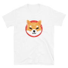 Load image into Gallery viewer, Shiba Inu SHIB Crypto Vintage Distressed