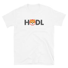Load image into Gallery viewer, Shiba Inu HODL Hodler SHIB Grey