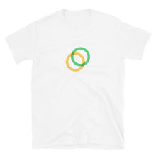 Load image into Gallery viewer, Celo Token White T-shirt