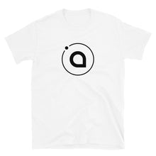 Load image into Gallery viewer, Siacoin Token black T-shirt