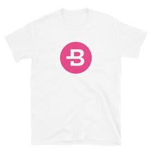 Load image into Gallery viewer, Bytecoin T-shirt