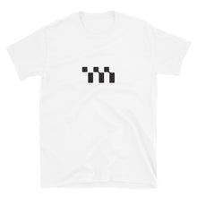Load image into Gallery viewer, Metadium Token White T-shirt