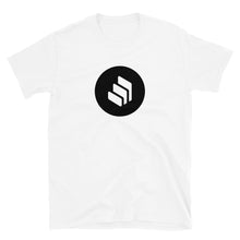 Load image into Gallery viewer, Compound Token White T-shirt