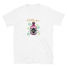 Load image into Gallery viewer, Let the Fun be Gin T-Shirt