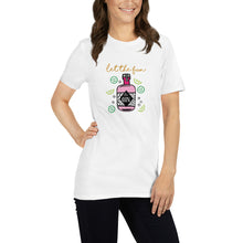 Load image into Gallery viewer, Let the Fun be Gin T-Shirt