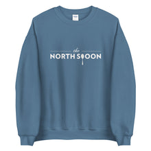 Load image into Gallery viewer, North Spoon Sweatshirt